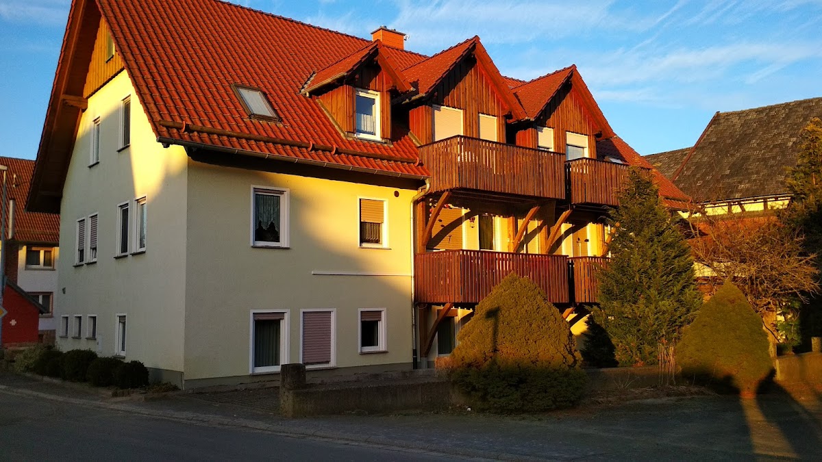 Gasthof Gemmer, C. Siewert Hotel 1