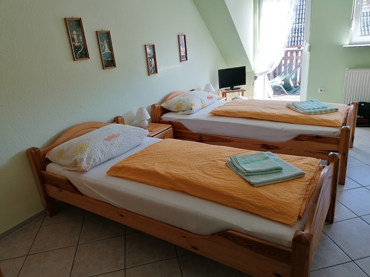 Gasthof Gemmer, C. Siewert Hotel 2