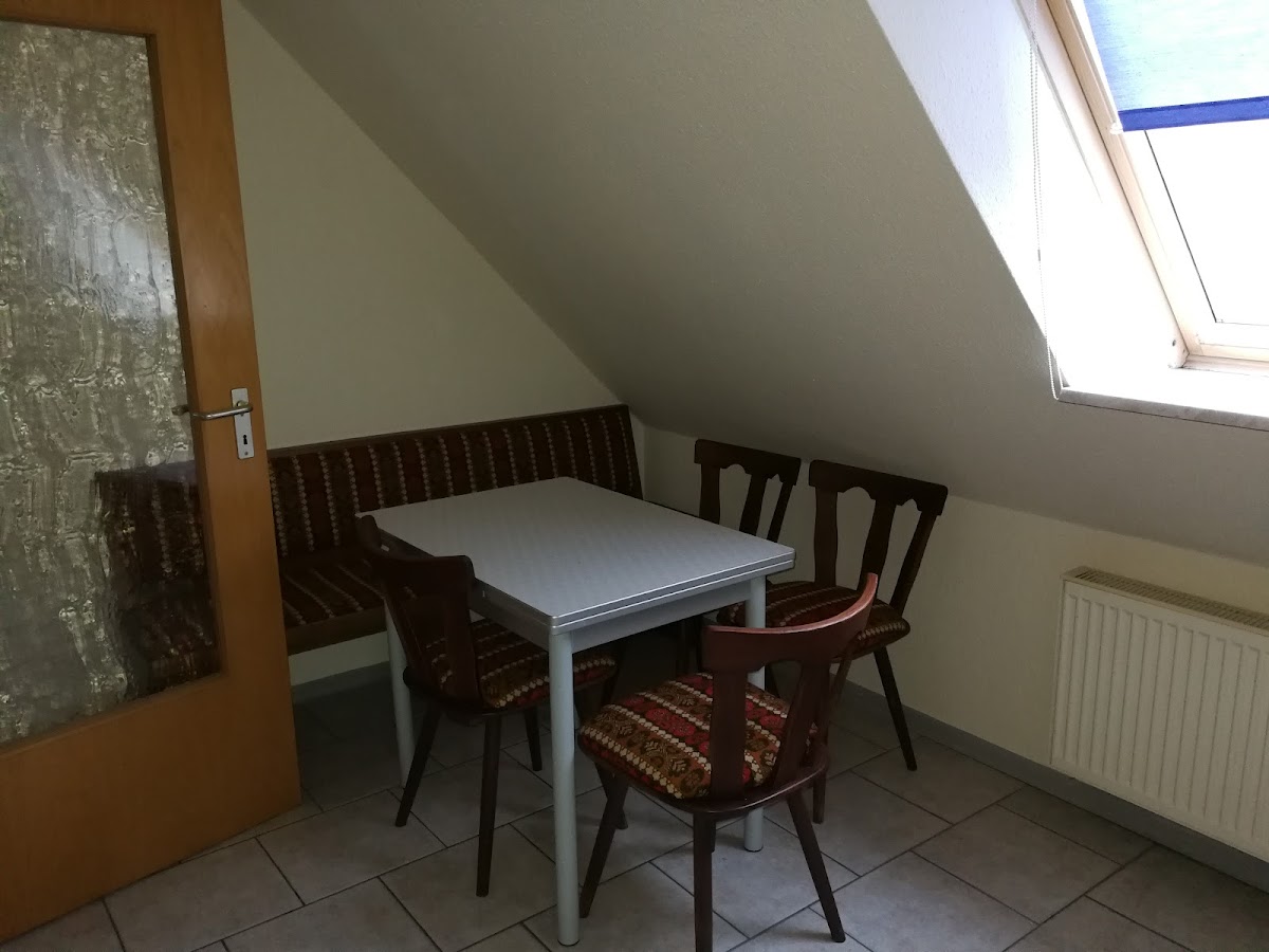 Gasthof Gemmer, C. Siewert Hotel 3