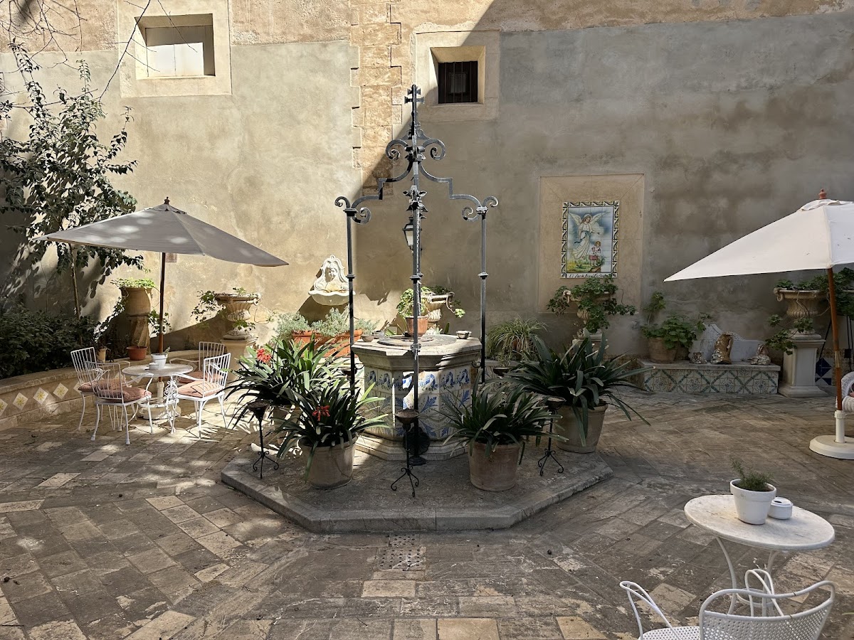 Casa Delmonte Turismo de interior Hotel 1