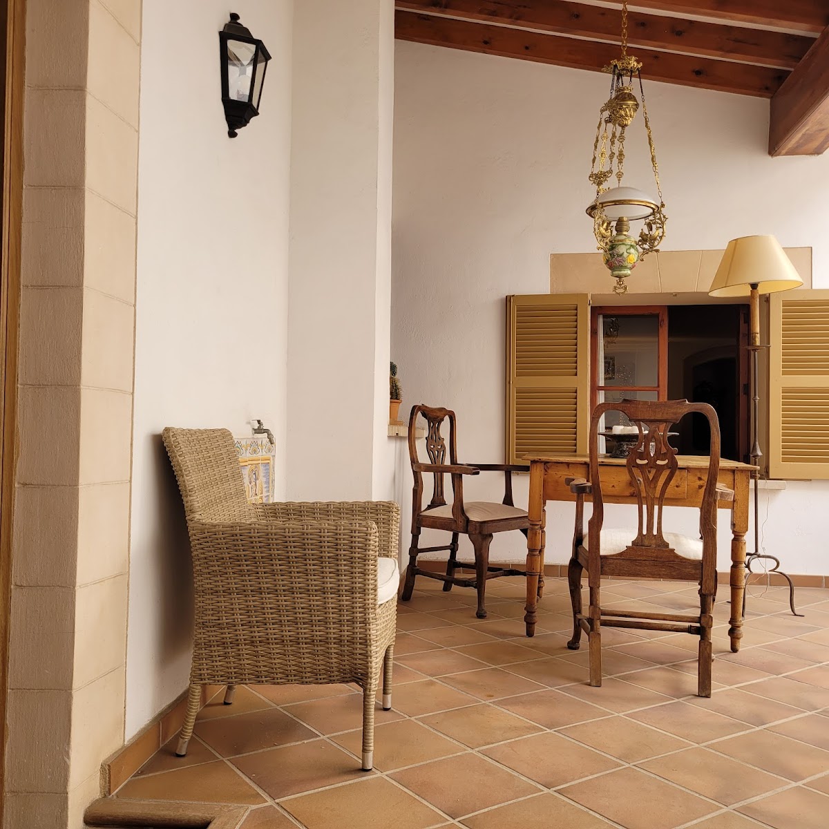 Casa Delmonte Turismo de interior Hotel 2
