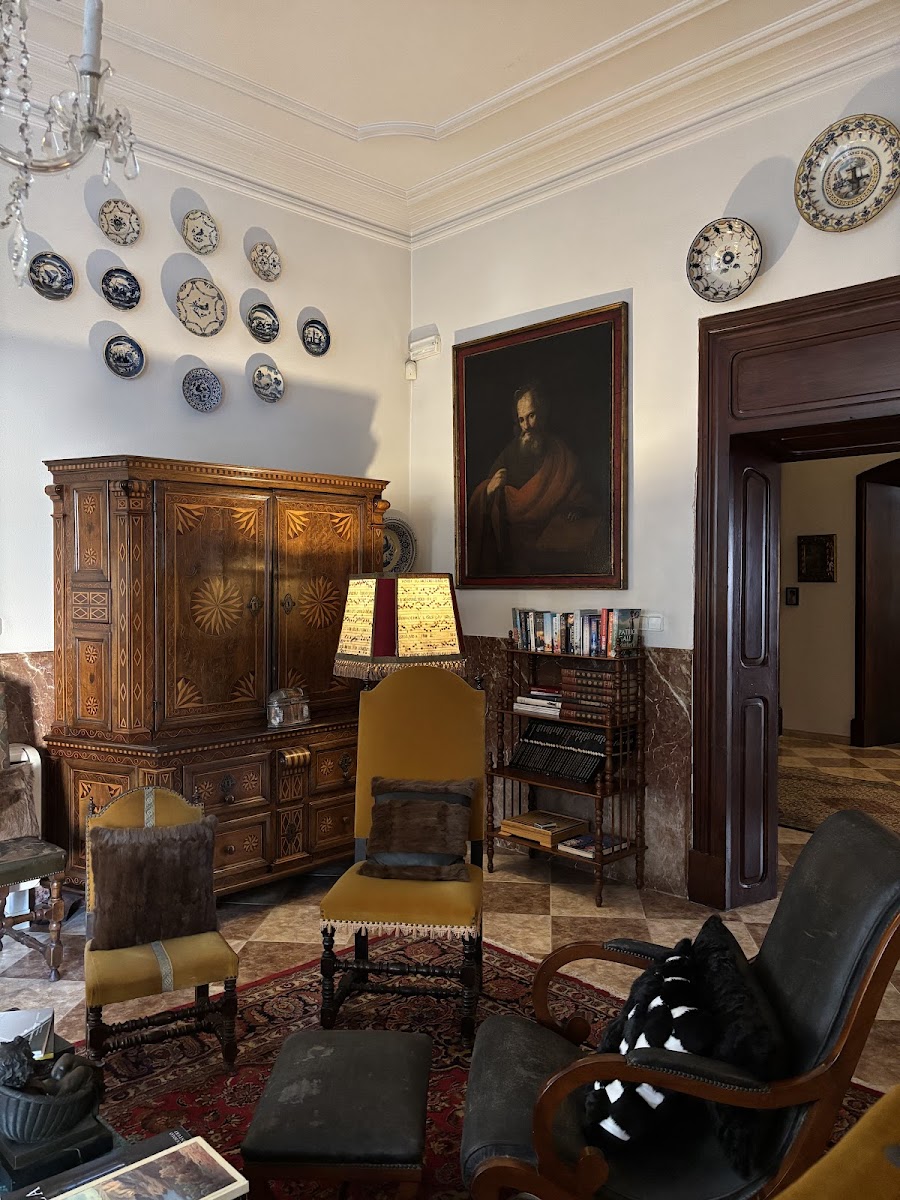 Casa Delmonte Turismo de interior Hotel 3
