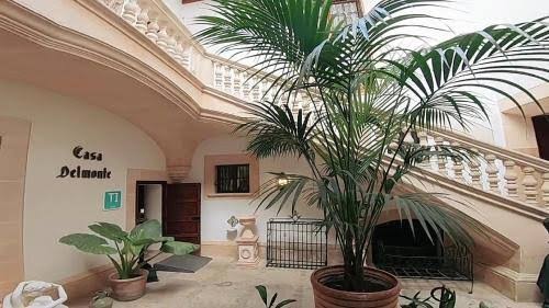 Casa Delmonte Turismo de interior