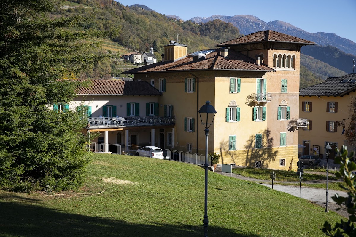 Garnì Villa Waiz Hotel 1