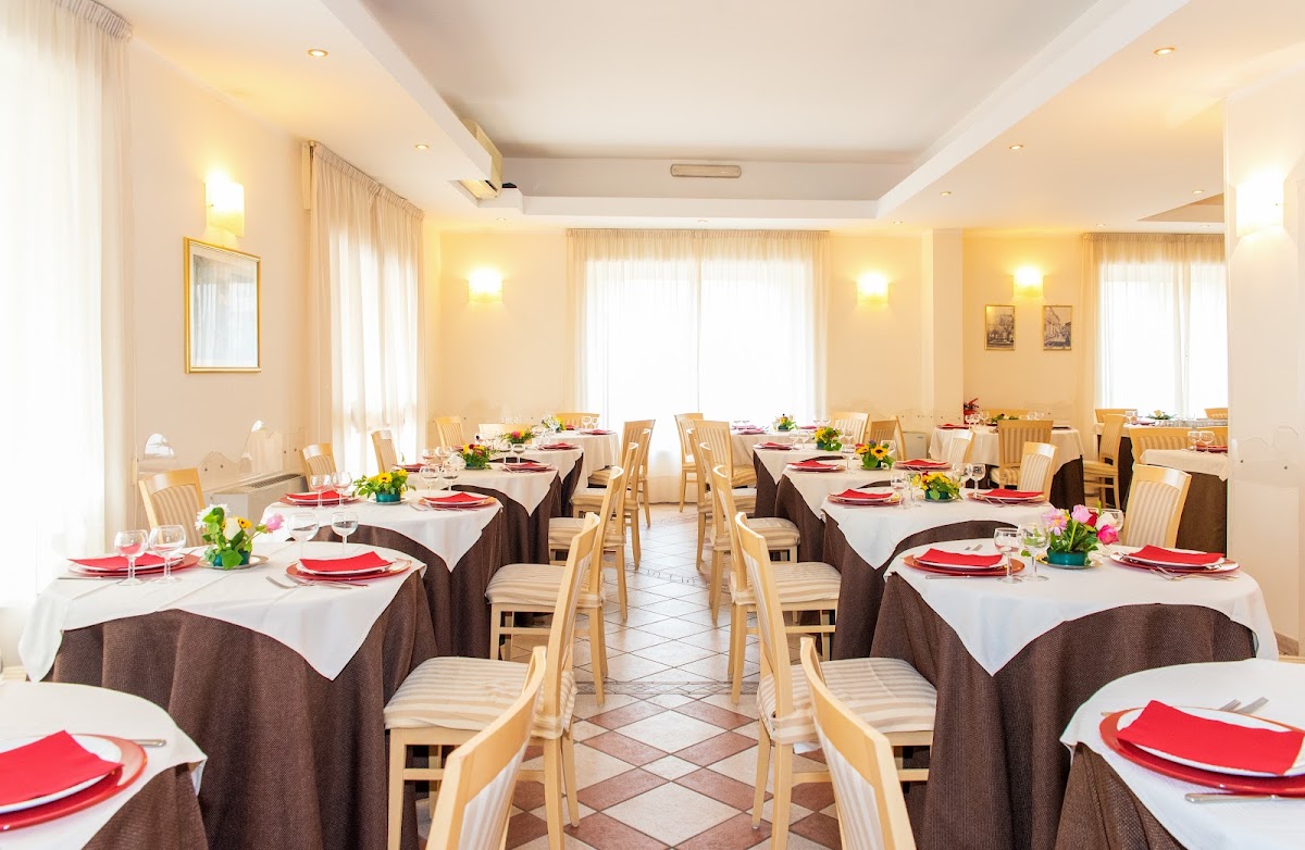 Hotel Tirreno Hotel 2