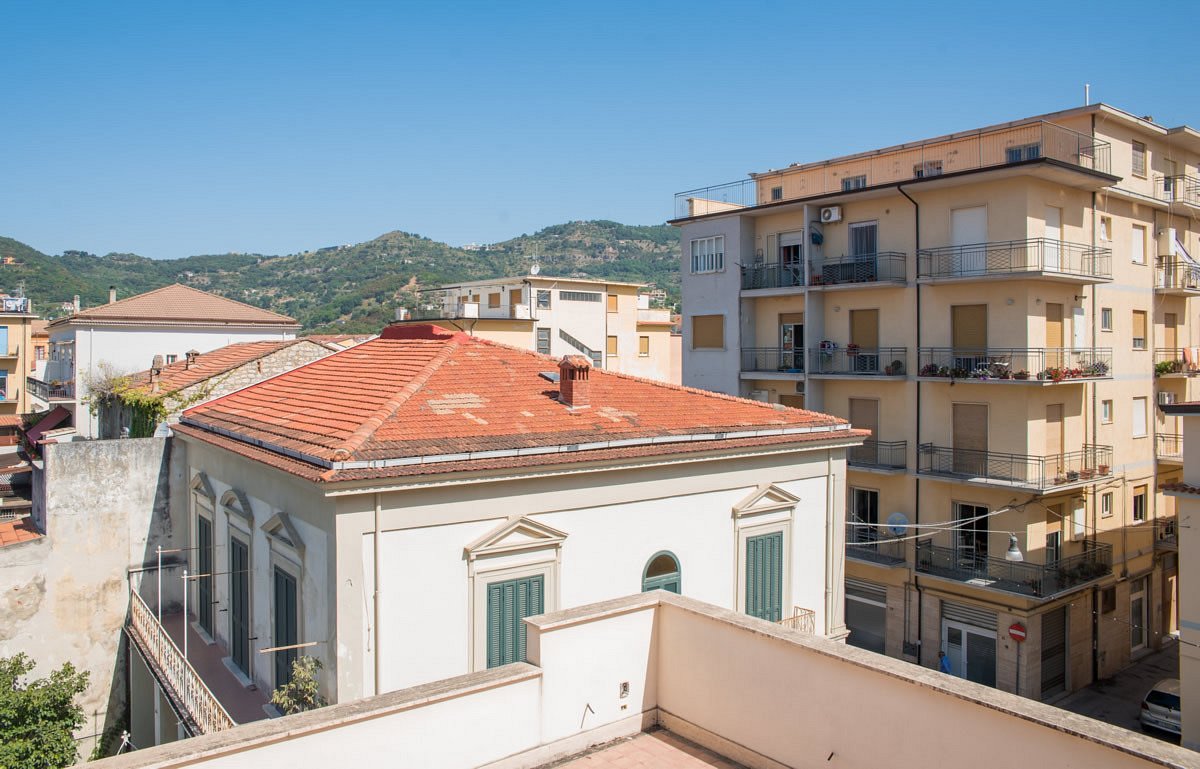 Hotel Tirreno Hotel 3