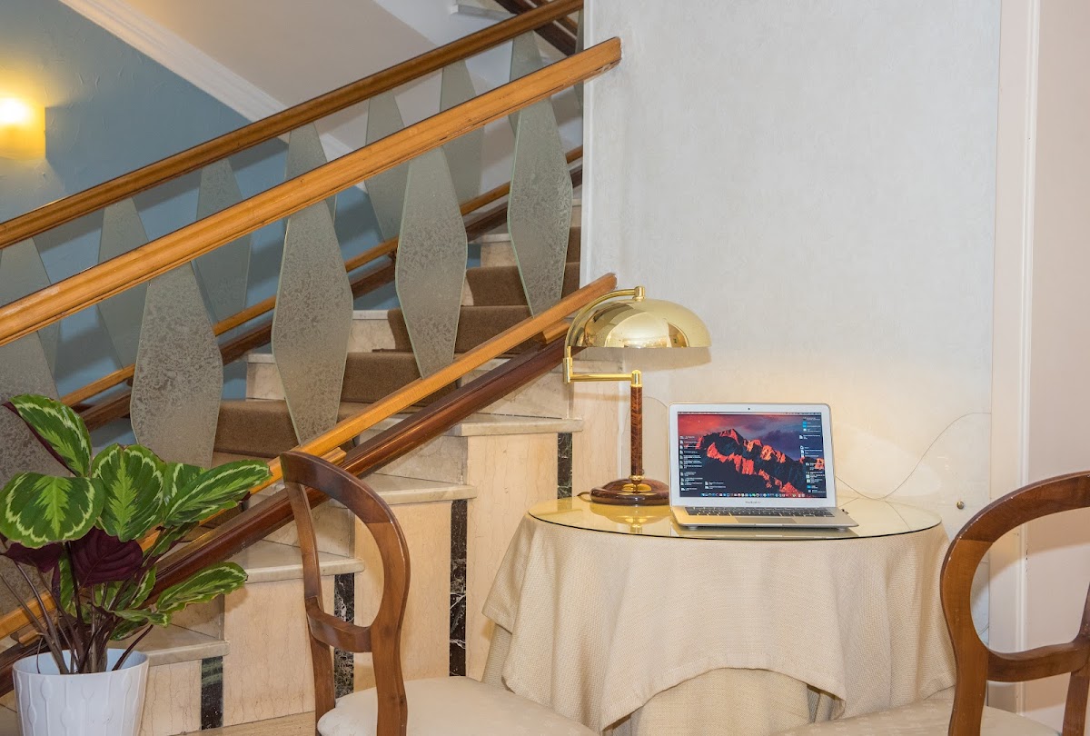 Hotel Tirreno