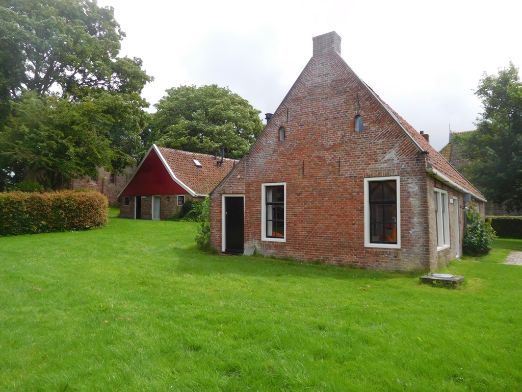 Logementen Jannum