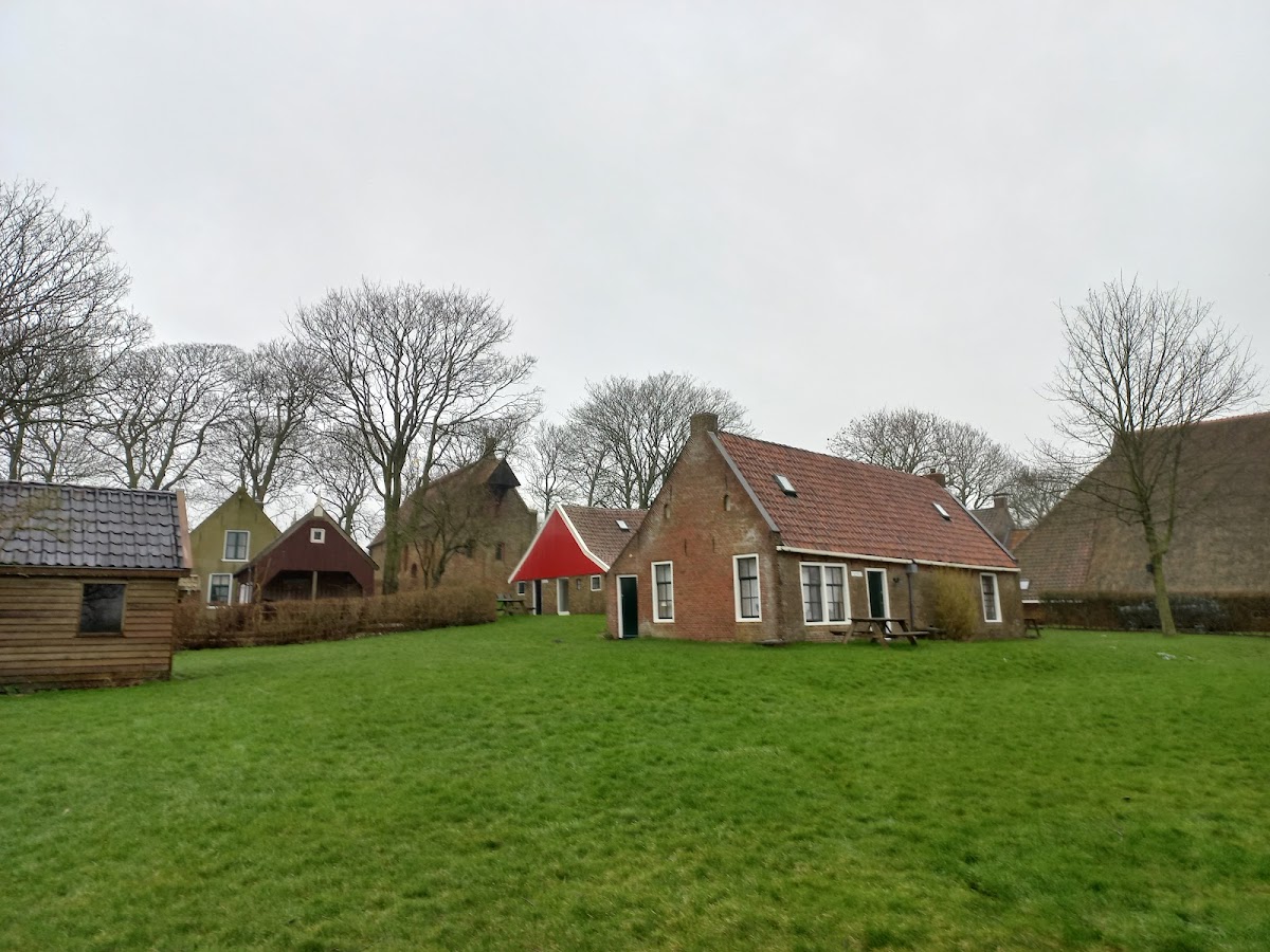 Logementen Jannum Hotel 2