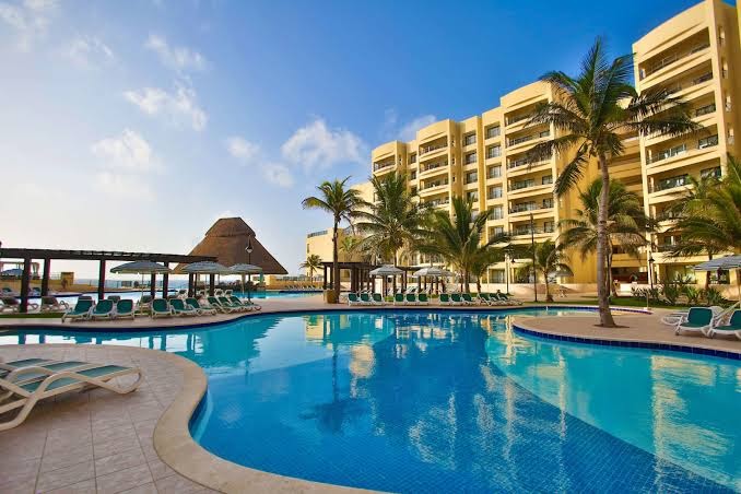 Royal Sands - Resort & SPA Hotel 1