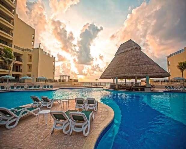 Royal Sands - Resort & SPA Hotel 3