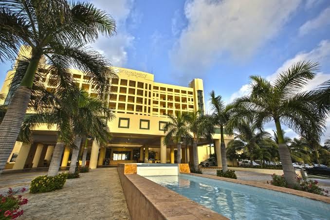 Royal Sands - Resort & SPA
