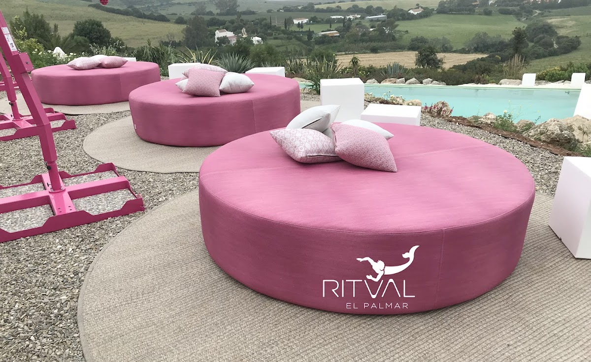 Hotel Ritual El Palmar