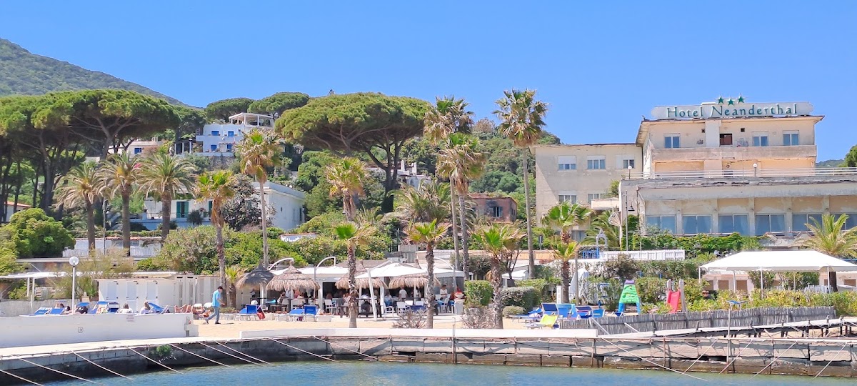 Hotel Corallo Circeo Hotel 1