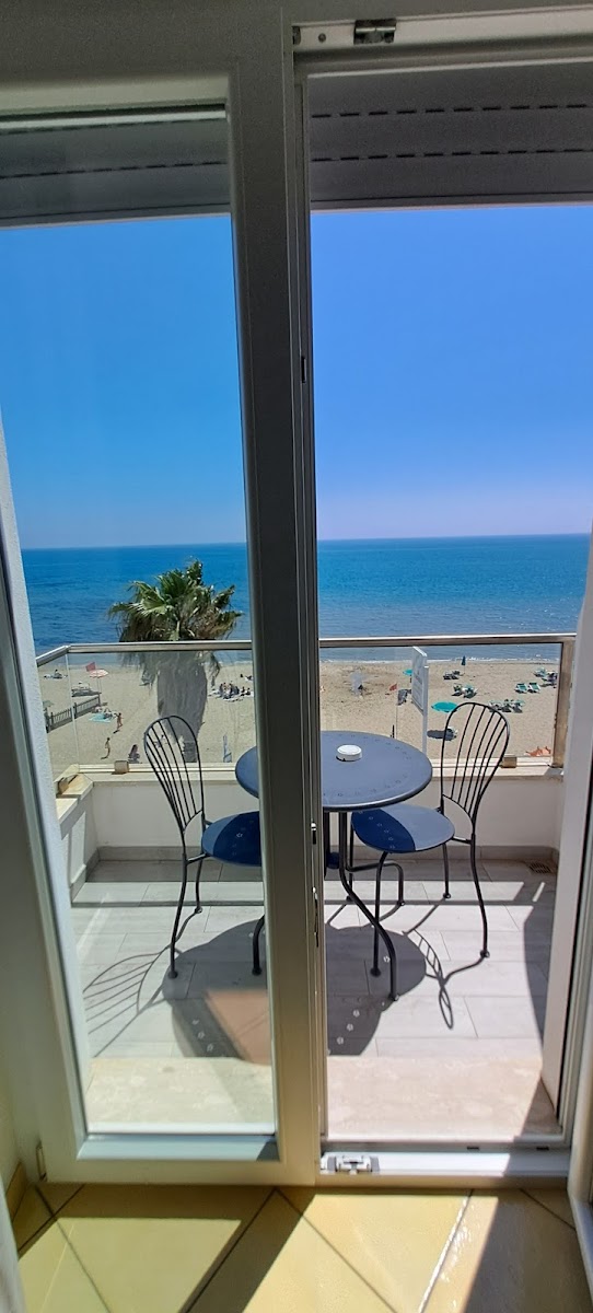 Hotel Corallo Circeo Hotel 2