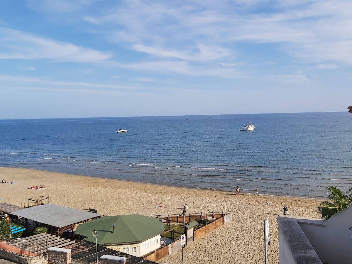 Hotel Corallo Circeo Hotel 3
