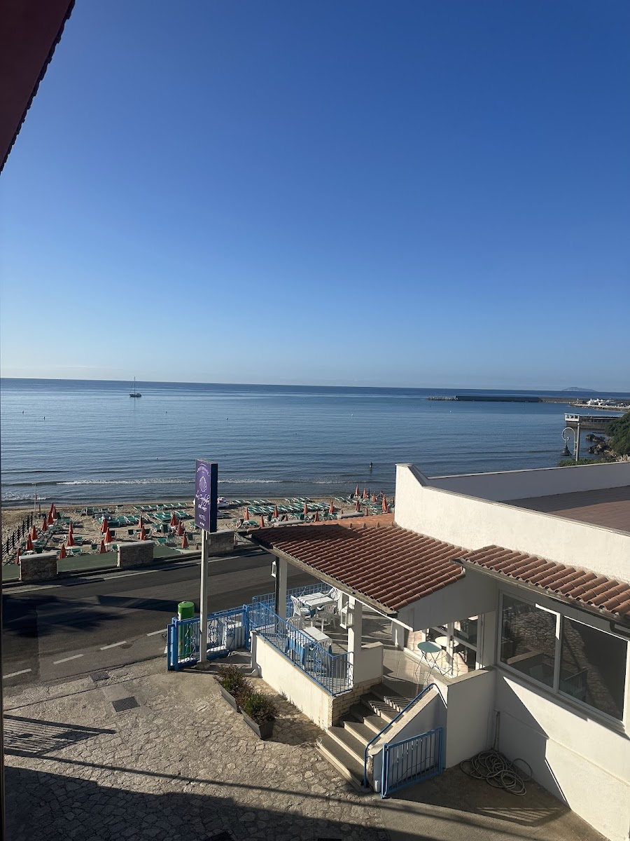 Hotel Corallo Circeo