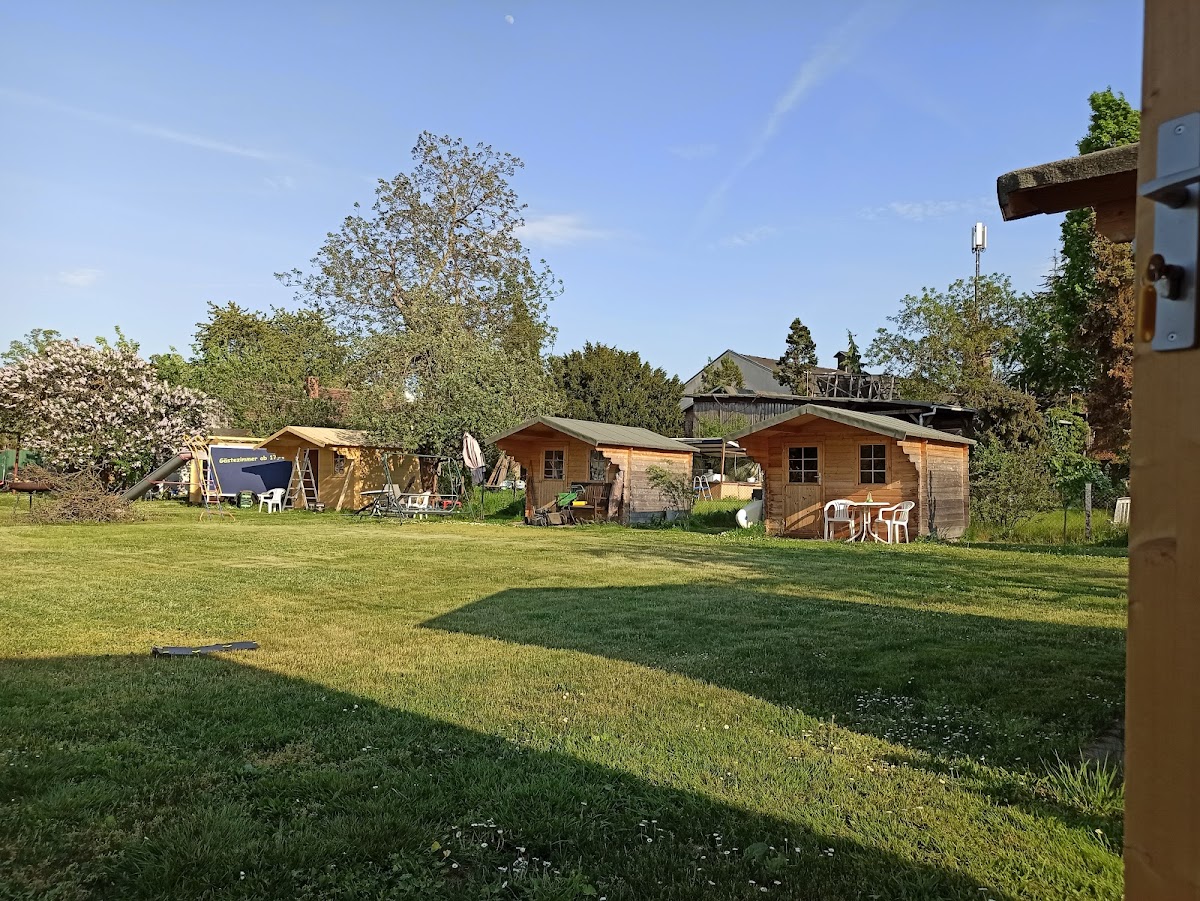 Pension Kühnauer See Hotel 2