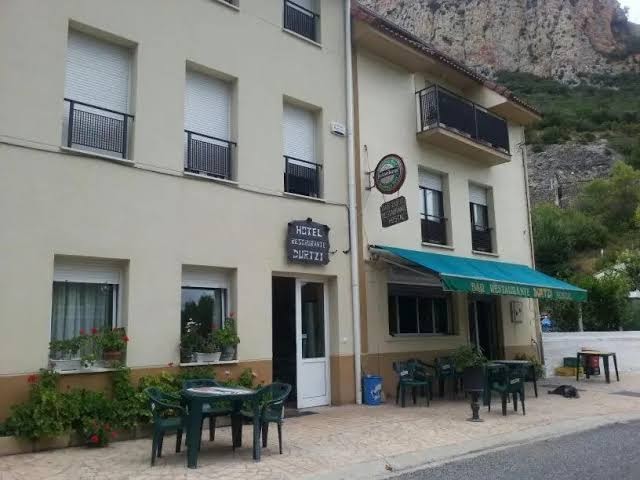 Hotel Durtzi Hotel 1