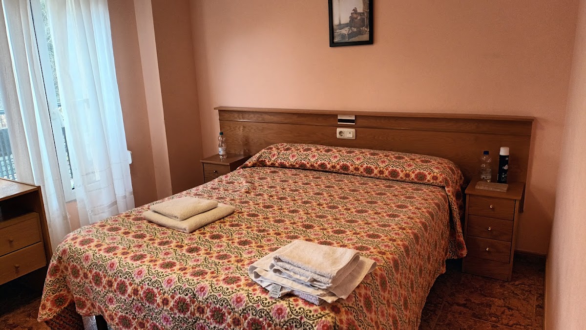 Hotel Durtzi Hotel 2