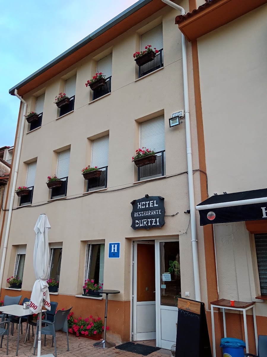 Hotel Durtzi