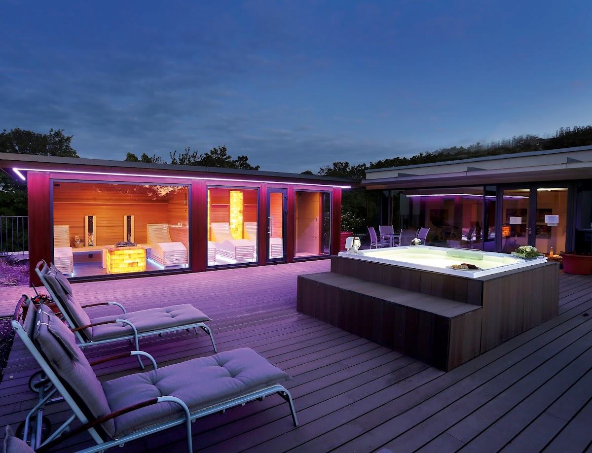 Favorite Parkhotel Hotel 1