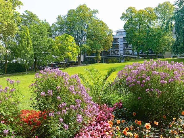 Favorite Parkhotel Hotel 3