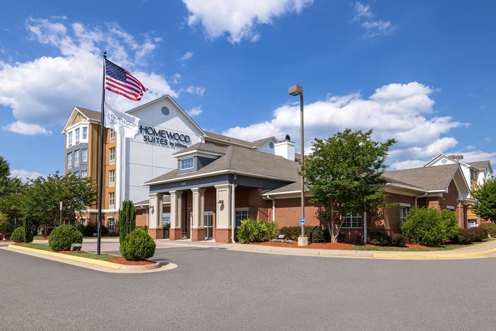Homewood Suites by Hilton Fredericksburg Hotel 1