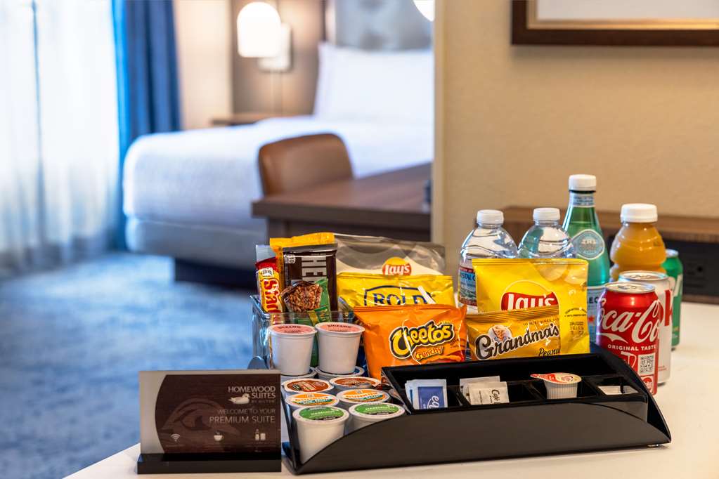 Homewood Suites by Hilton Fredericksburg Hotel 2