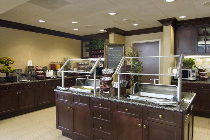 Homewood Suites by Hilton Fredericksburg