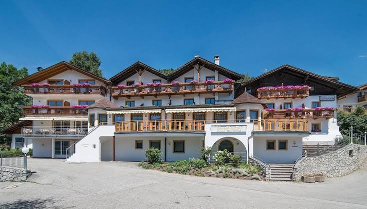 Hotel Sonnenheim Hotel 1