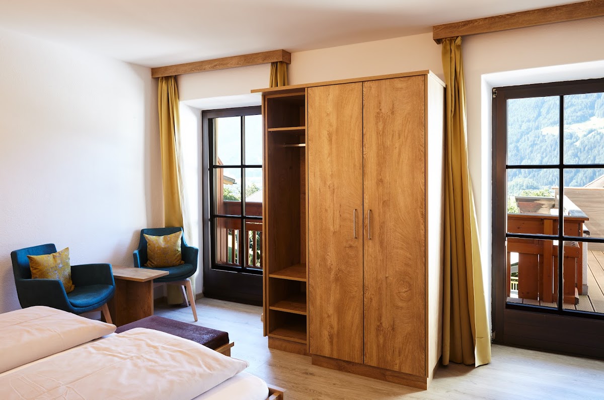 Hotel Sonnenheim