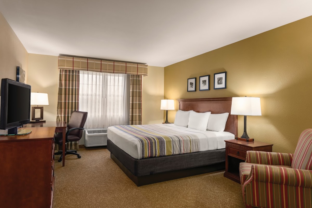 Country Inn & Suites by Radisson, Dakota Dunes, SD Hotel 2