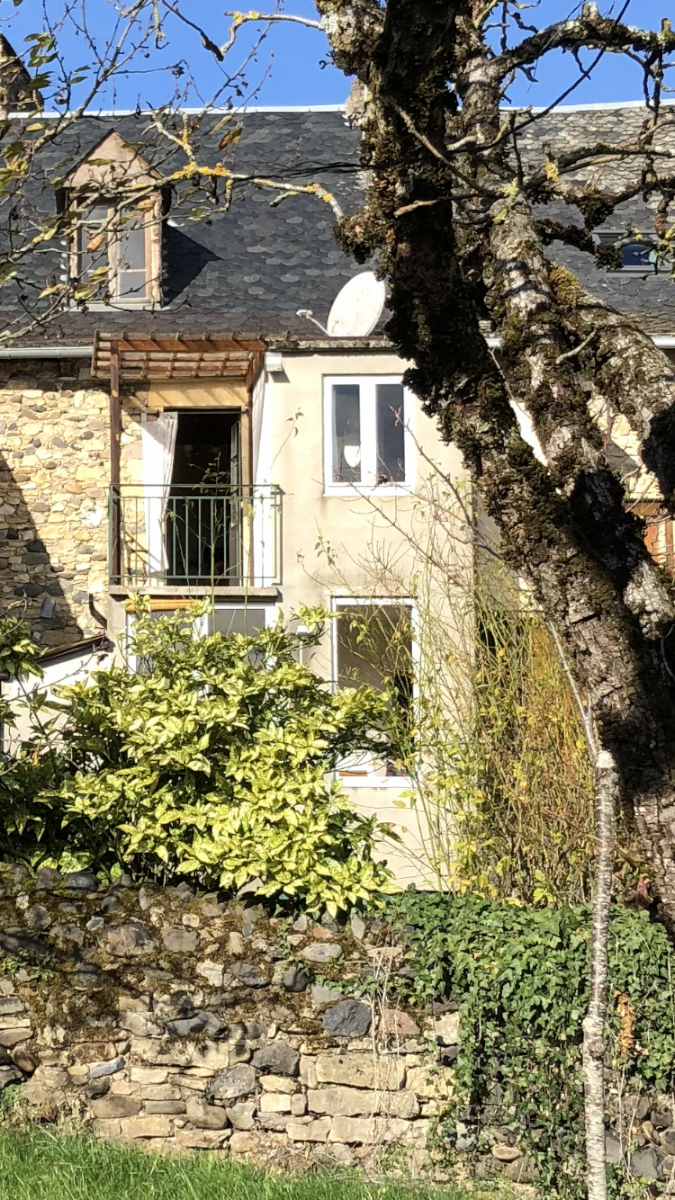 La Casa de Annie Hotel 1
