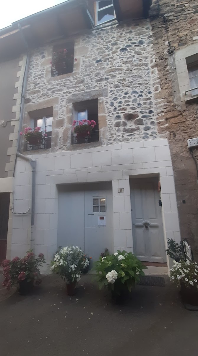 La Casa de Annie Hotel 3