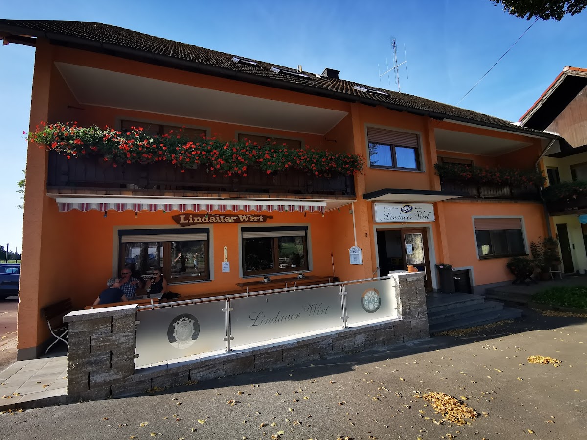 Lindauer Wirt Hotel 1