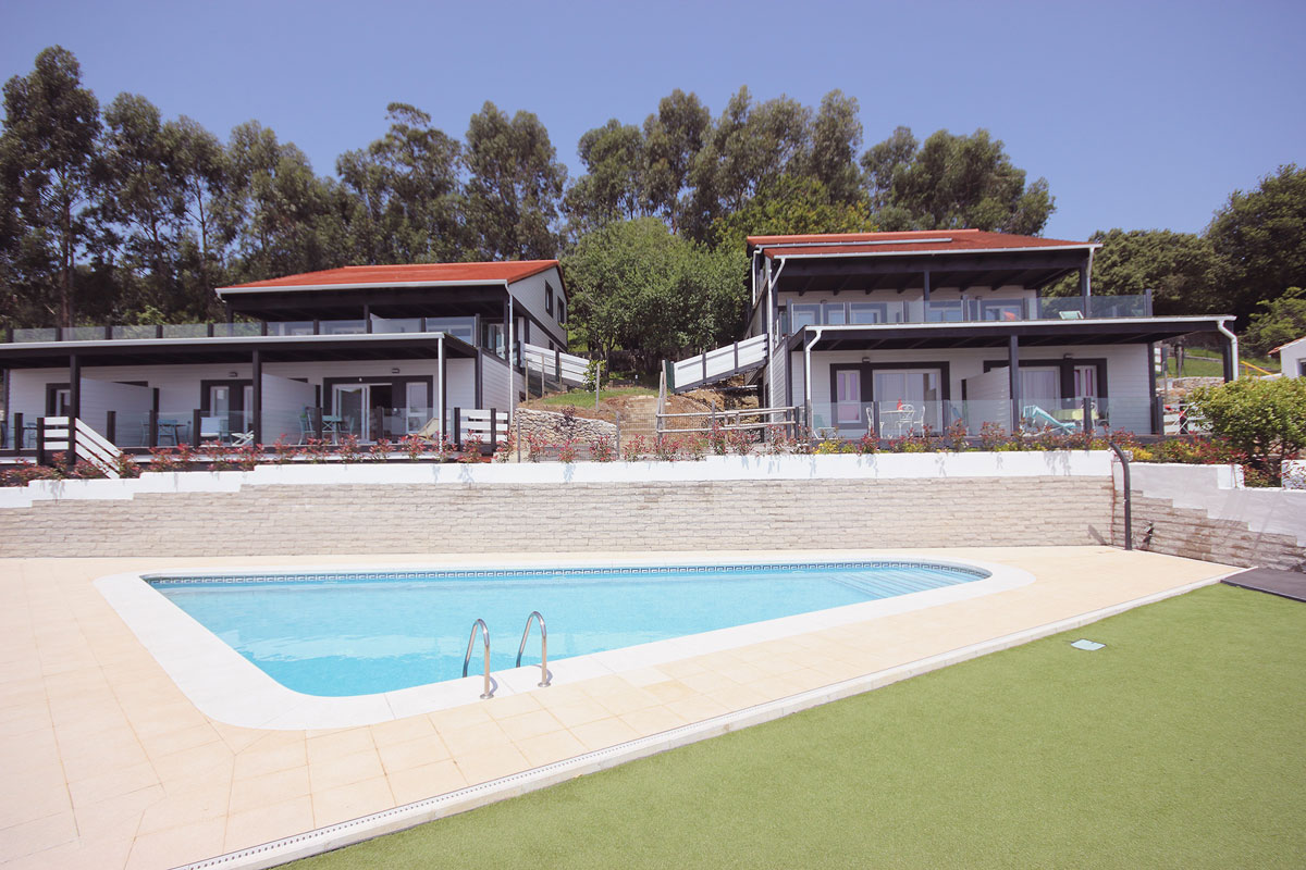 MADERA Y MAR Hotel 1
