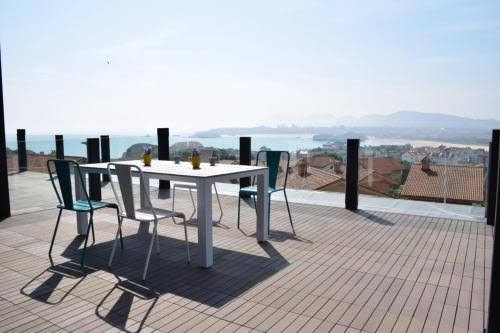 MADERA Y MAR Hotel 3