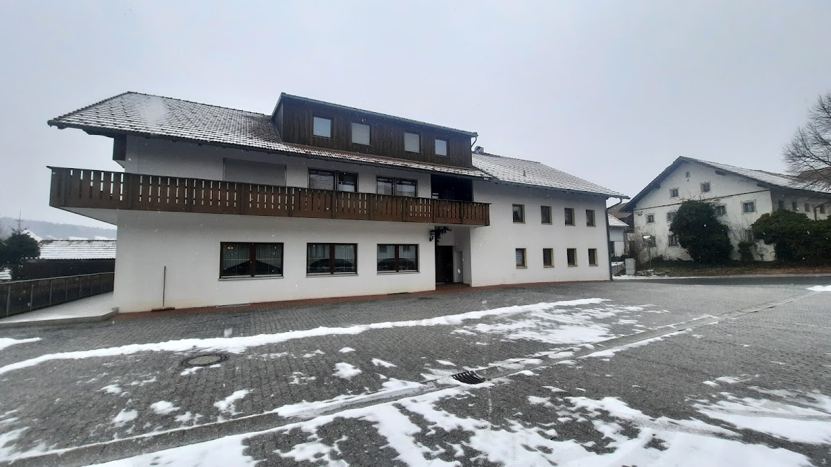 Schiller Hotel 1