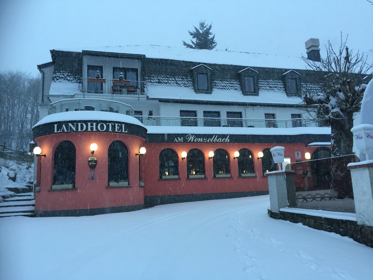 Landhotel am Wenzelbach Hotel 1