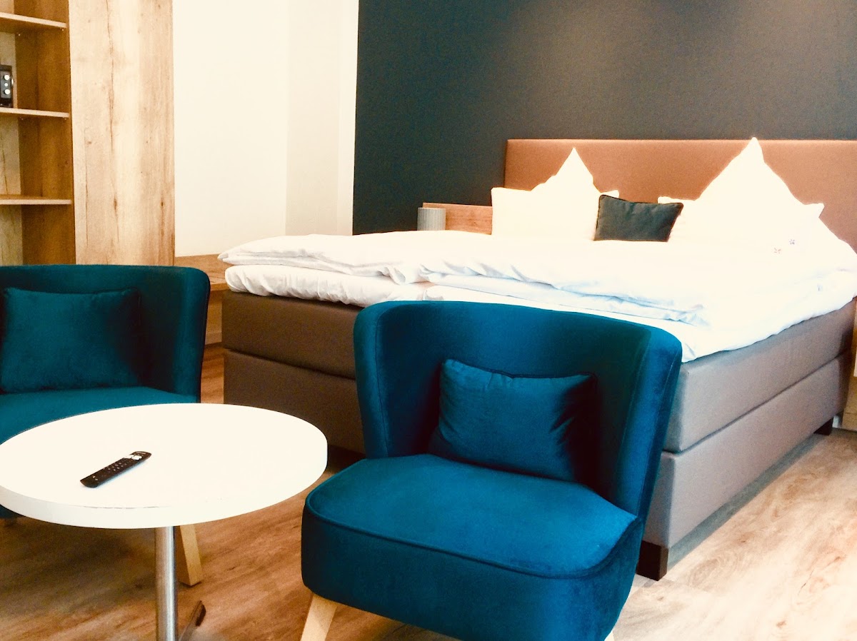 Landhotel am Wenzelbach Hotel 2