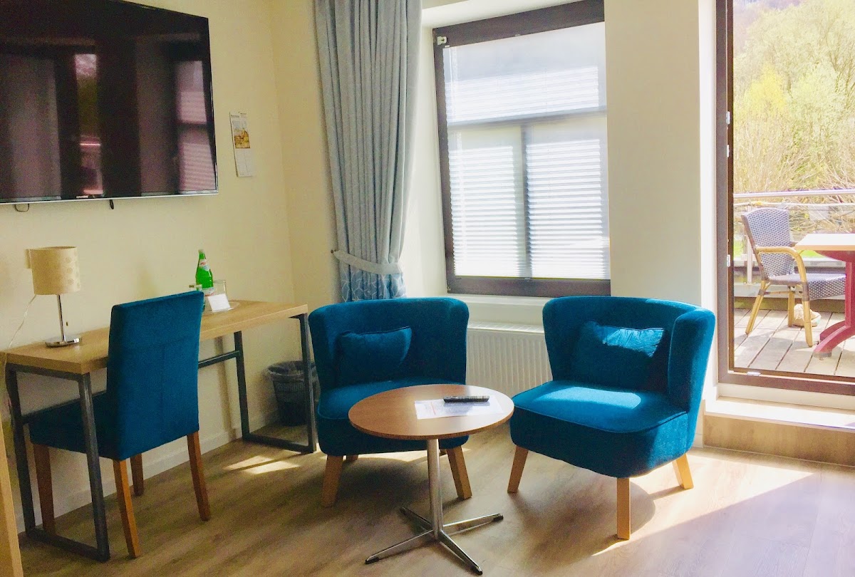 Landhotel am Wenzelbach Hotel 3