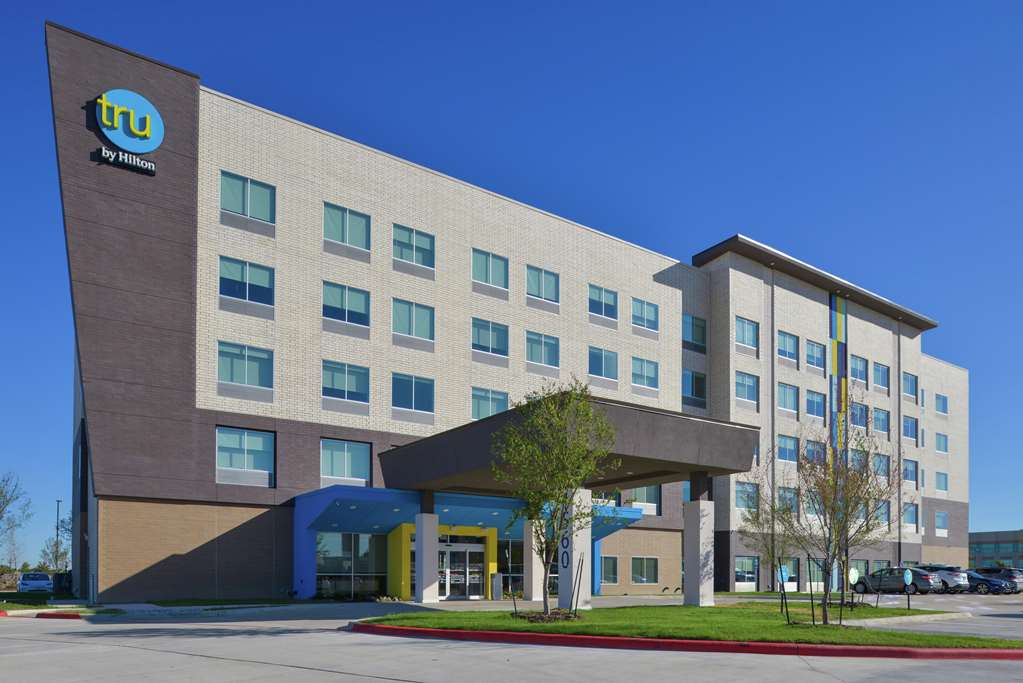 Tru by Hilton Coppell DFW Airport North Hotel 1