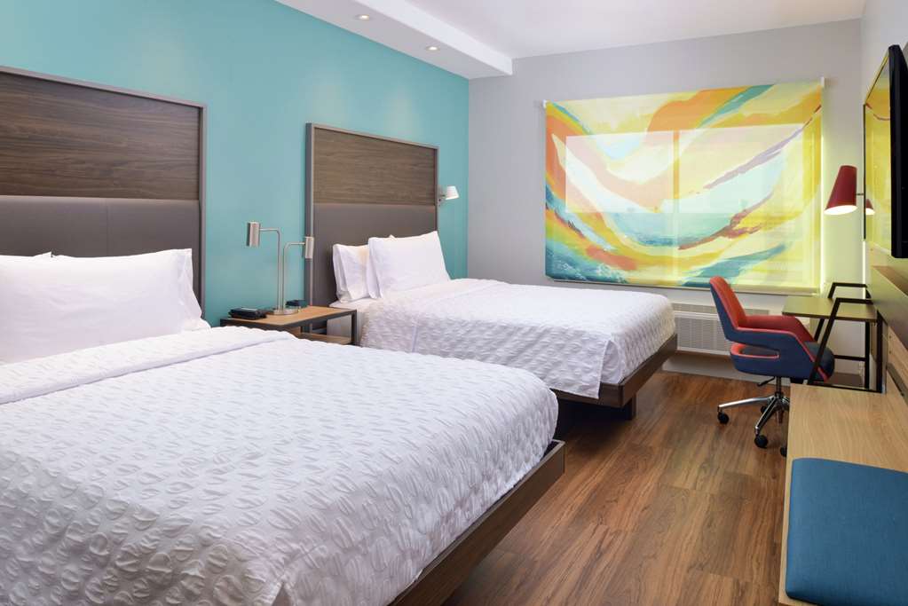 Tru by Hilton Coppell DFW Airport North Hotel 2