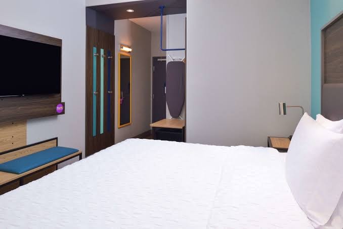 Tru by Hilton Coppell DFW Airport North Hotel 3
