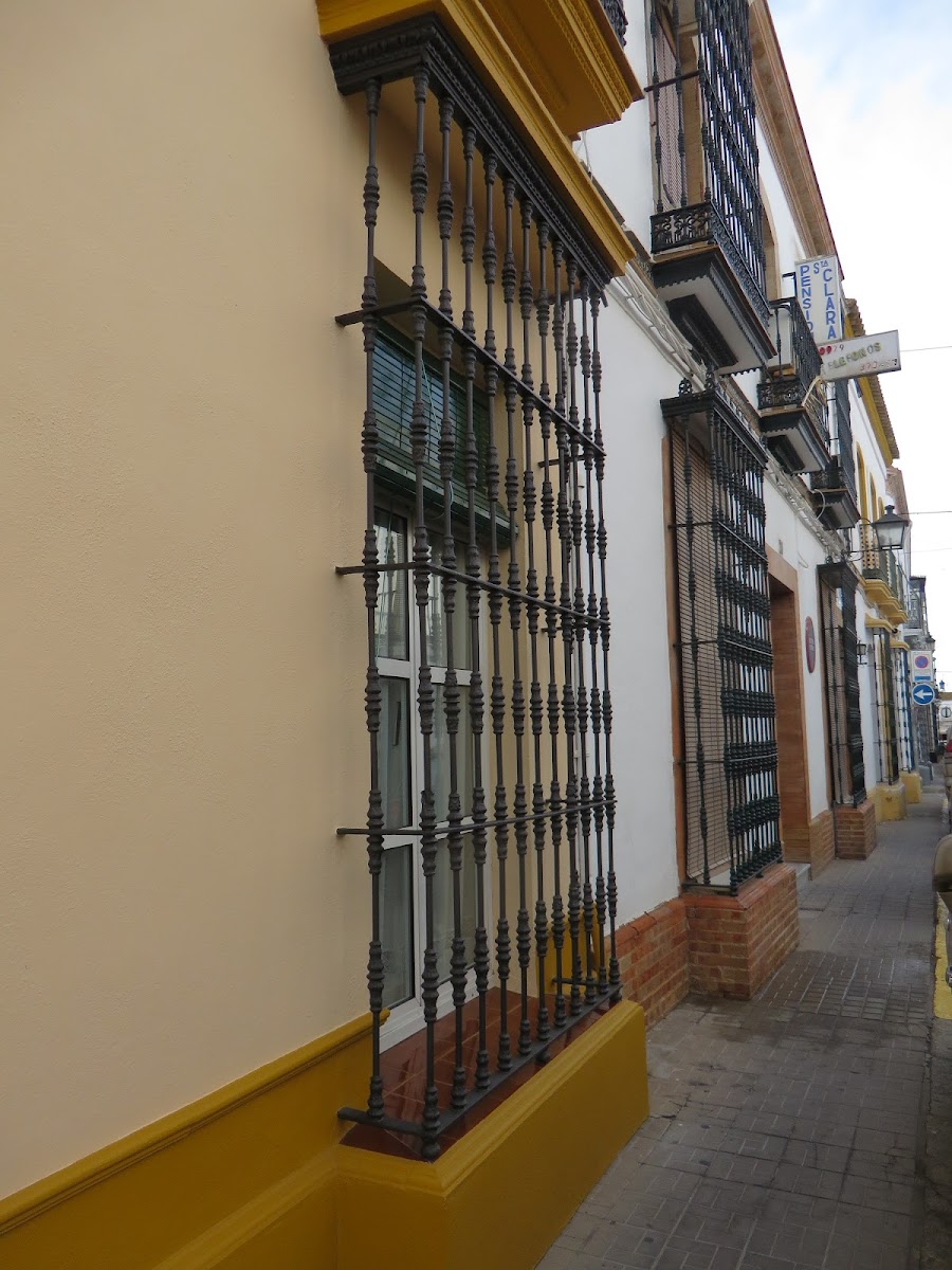 Hostal Santa Clara Hotel 1