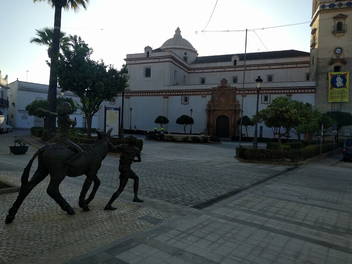 Hostal Santa Clara Hotel 2