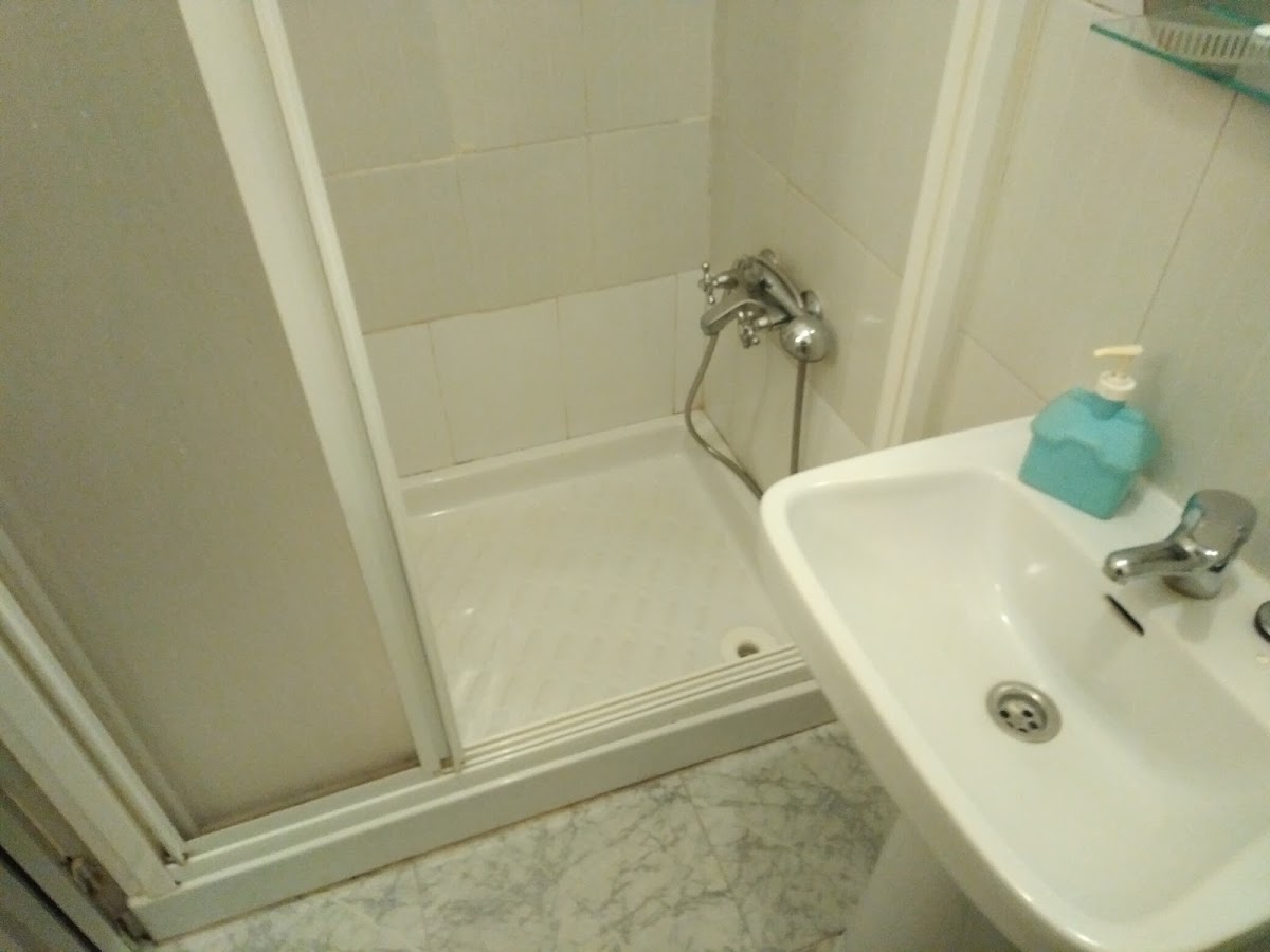 Hostal Santa Clara