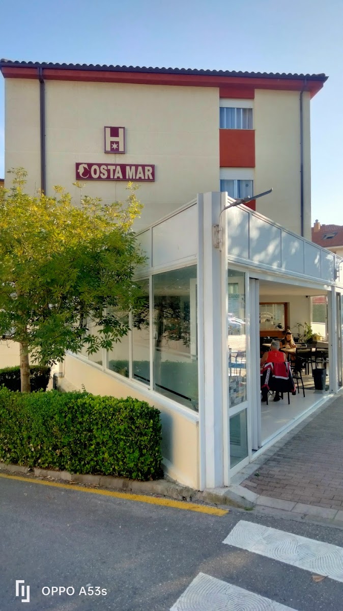 HOTEL COSTA MAR Hotel 1