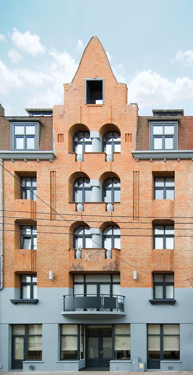 Pol Hotel Hotel 1